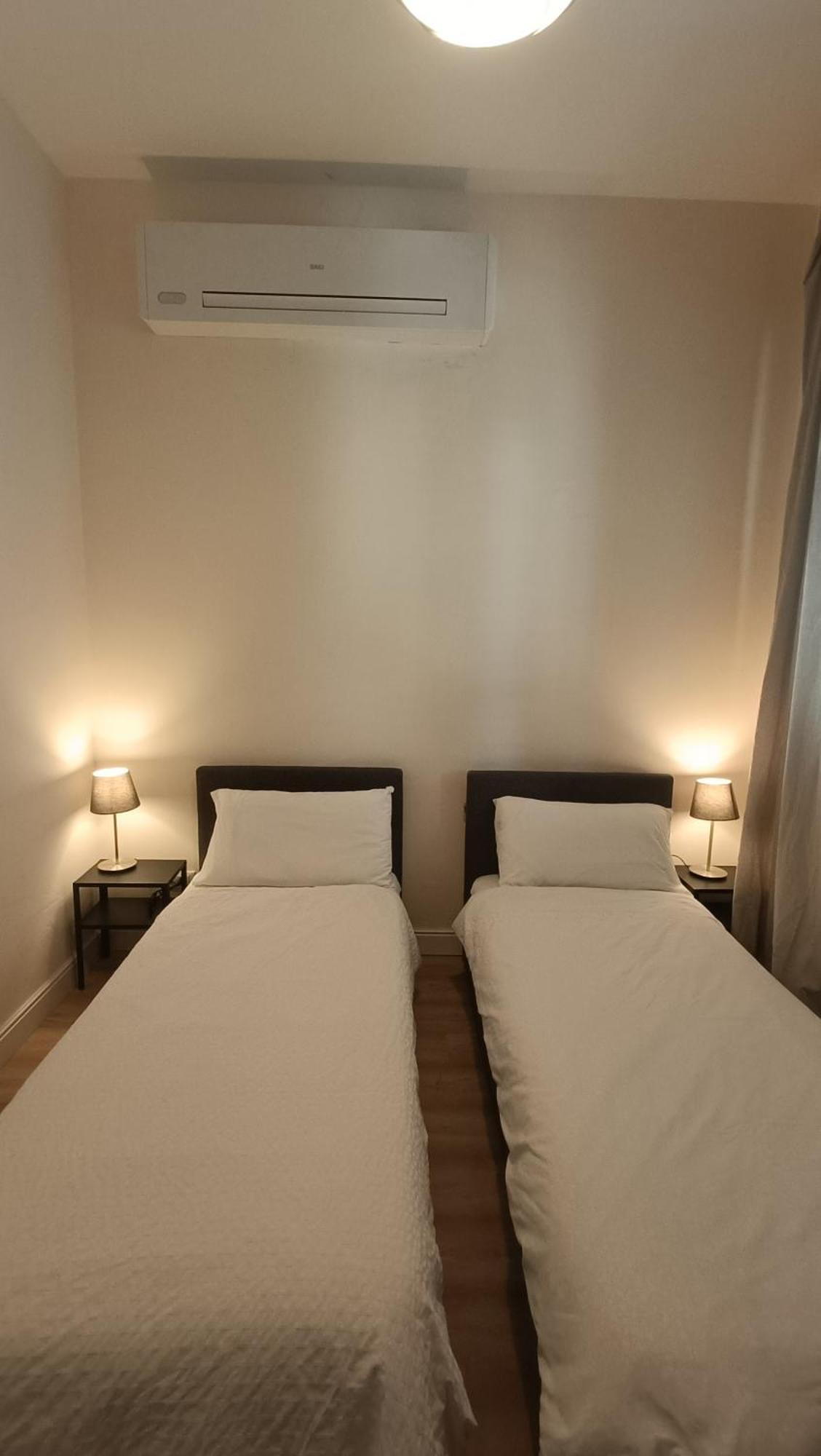 Tuscan Sun Studios Florencia Habitación foto