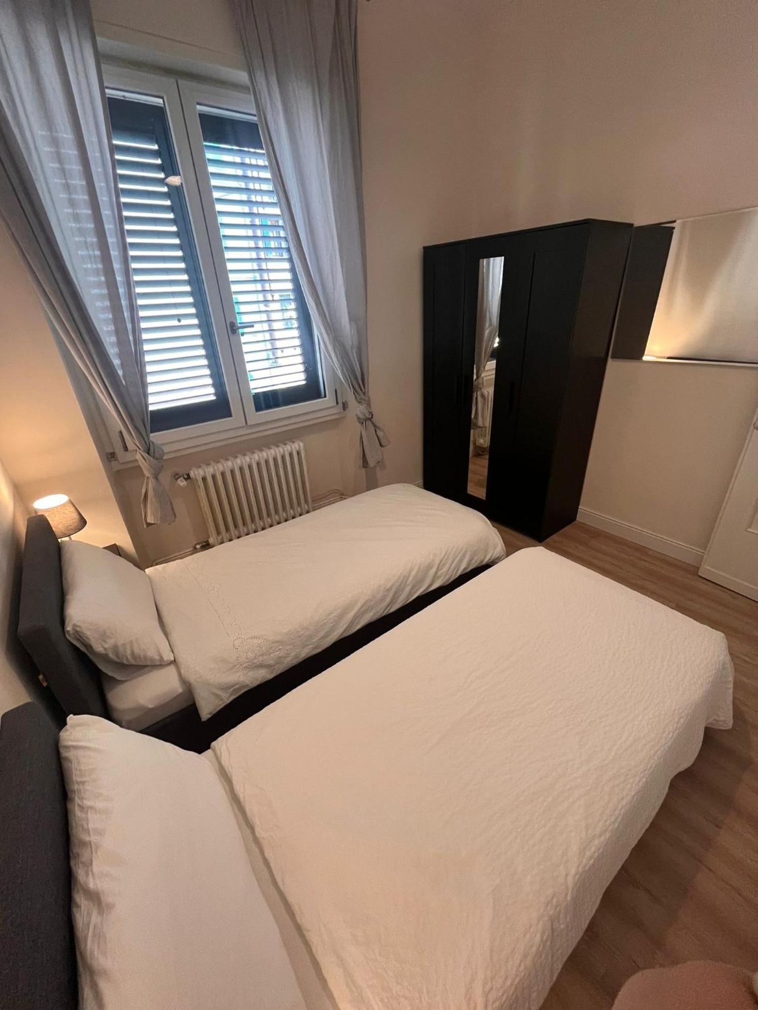 Tuscan Sun Studios Florencia Habitación foto